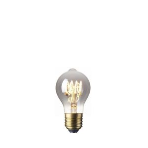Calex LED Flex A60 4W Titanium 2100K 425733