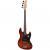Sire Marcus Miller V3-4 2nd Generation Tobacco Sunburst