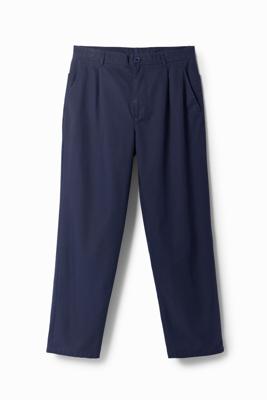 Broek - BLUE - 34