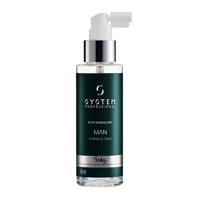 System Professional Lotion Man Intense Tonic M4S 100ml | Voor Alle Haartypen