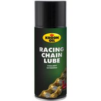 Kroon-oil racing chainlube light 400ml kettingvet 38011