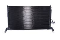 Condensator, airconditioning 94930