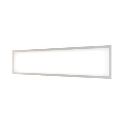 LED Paneel - 30x120 cm - 36 Watt - 4860lm (135lm/W) - 4000K neutraal wit - 1-10V Dimbaar - Flikkervrij - UGR19 - 5 jaar garantie