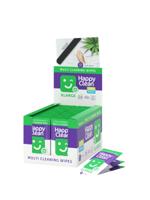 Singlepack - 100 stuks allesreiniger vochtige doekjes