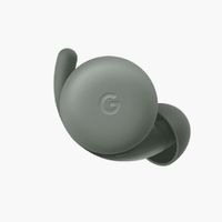 Google Pixel Buds A-Series Hoofdtelefoons True Wireless Stereo (TWS) In-ear Oproepen/muziek USB Type-C Bluetooth Olijf - thumbnail