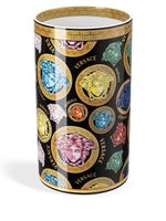 Versace grand vase Medusa Amplified - Or