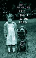 Een dagje in de stad - Ru de Groen - ebook