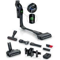 BOSCH BXS1041BQC Unlimited 10 EXCLUSIV Steelstofzuiger - Zwart