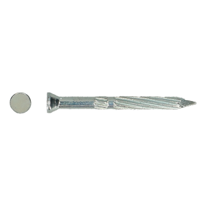 pgb-Europe PGB-FASTENERS | Klisjesnagel CK Ø 4,50x40 Zn 0000KN001004500403