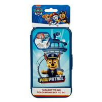 Paw Patrol Kleurset