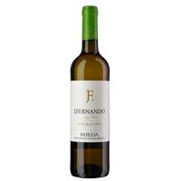 Bodegas J. Fernando - Verdejo Rueda 2023 - 75CL - 13,5% Vol.