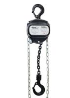 EUROLITE EUROLITE Chain Hoist 6M/1.0T black