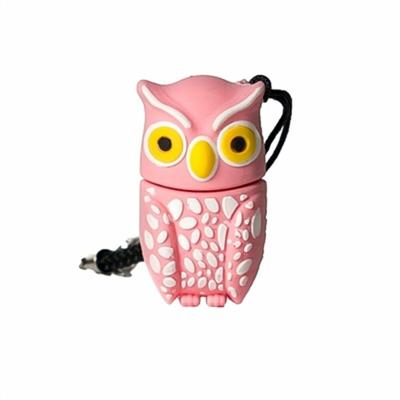 USB stick Tech One Tech TEC5143-32 Roze 32 GB