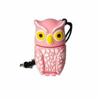 USB stick Tech One Tech TEC5143-32 Roze 32 GB