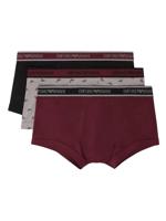 Emporio Armani - 3p - Trunk - A717 - 12876, Maat:XL Emporio Armani - 3p - Trunk - A717 - 12876, Maat:XL