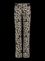 Protest Tuuli Skibroek Dames Bamboo Beige S/36