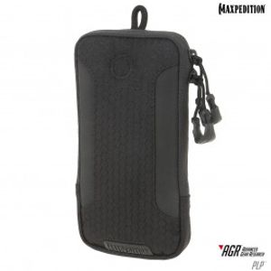 Maxpedition - AGR PLP iPhone 6s Plus Pouch - zwart