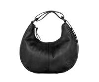 Spikes & Sparrow Handtas / Schoudertas Freida Zwart