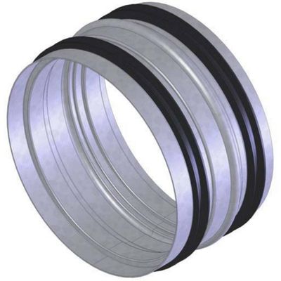 Helios RVBD 160 K Verbinding