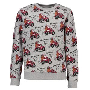 Jongens sweater Lange mouwen