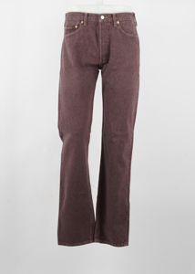 Regular Levi&apos;s Jeans in Violet size 30/34