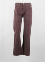 Regular Levi&apos;s Jeans in Violet size 30/34