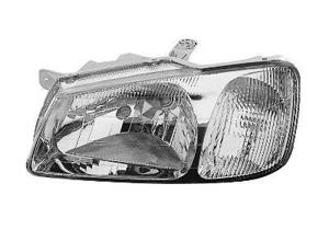 Koplamp rechts met knipperlicht 8224962