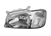Koplamp rechts met knipperlicht 8224962