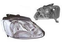 Koplamp rechts met knipperlicht 5818962 Koplamp rechts met knipperlicht 5818962