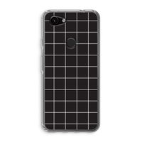Rooster 2: Google Pixel 3a Transparant Hoesje Rooster 2: Google Pixel 3a Transparant Hoesje