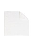 Cawö Cawö keukendoek Solid 50x50 white