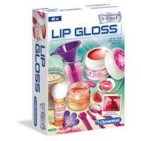 Clementoni wetenschap & spel mini lippenbalsem set