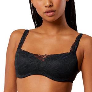 Triumph Body Make-Up Illusion Lace Balconette