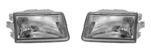 Koplamp Set SET2812962