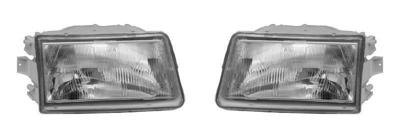 Koplamp Set SET2812962