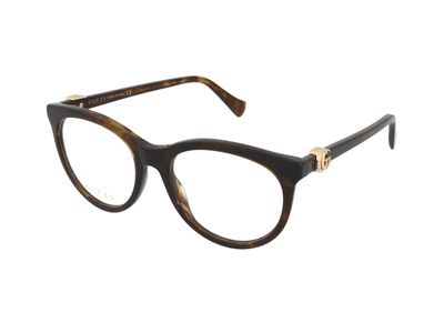 Brillen met correctie Gucci GG1074O 005