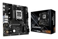 Asrock A620AM-X moederbord AMD A620 Socket AM5 micro ATX