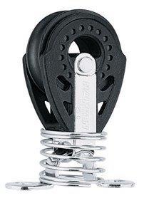 Harken 29c 1-schijfs Opstaand Blok Default