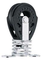 Harken 29c 1-schijfs Opstaand Blok Default