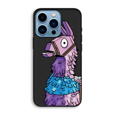 Lama: iPhone 13 Pro Biologisch afbreekbaar hoesje