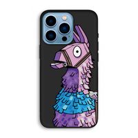 Lama: iPhone 13 Pro Biologisch afbreekbaar hoesje