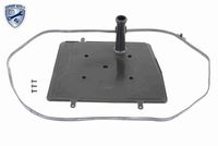 Hydrauliekfilterset, automatische aandrijving V200586