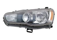 Koplamp links HB3+HB4 3232961