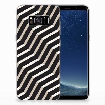 Samsung Galaxy S8 | TPU Hoesje | Illusion