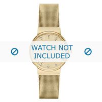 Horlogeband Skagen SKW2196 Mesh/Milanees Doublé 13mm - thumbnail