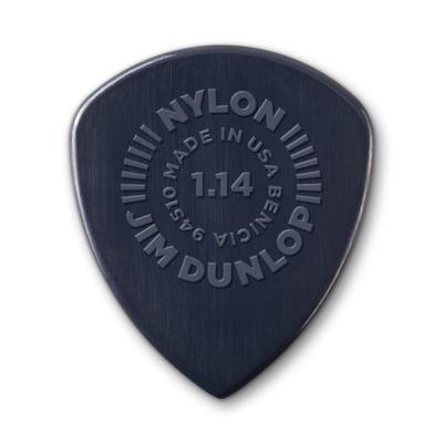 Dunlop Flow Nylon 1.14mm Plectrum - Per Stuk