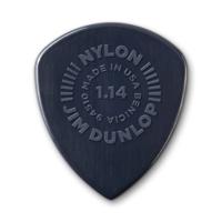 Dunlop Flow Nylon 1.14mm Plectrum - Per Stuk
