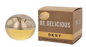 Donna Karan New York - DKNY Golden Delicious 100 ml Eau de Parfum Dames