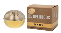 Donna Karan New York - DKNY Golden Delicious 100 ml Eau de Parfum Dames