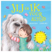 Rebo Publishers Jij en ik voor altijd